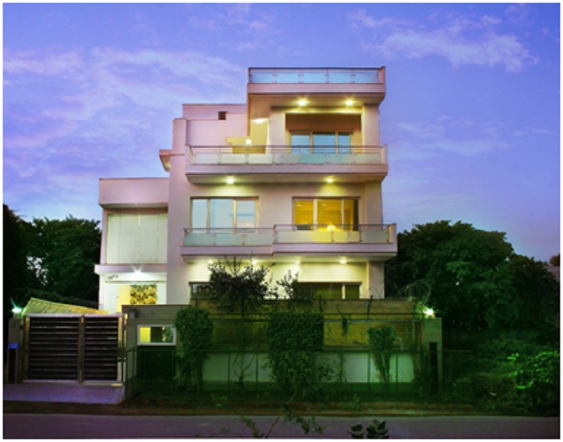 Book beautiful hotel in Gurgaon with latest facilities