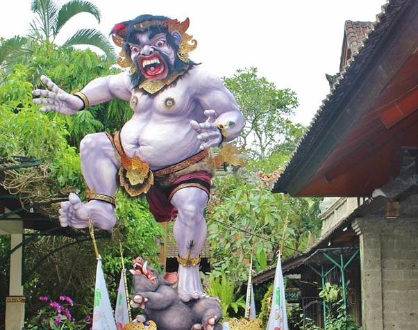 5 Bali Unique Things You Have To Know Before Holidays