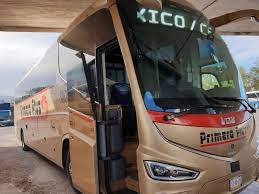 What are the Courses of Mexico Bus?