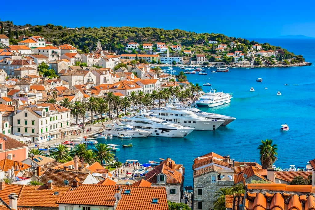 Some of the Best Places to Visit in Friendly Croatia