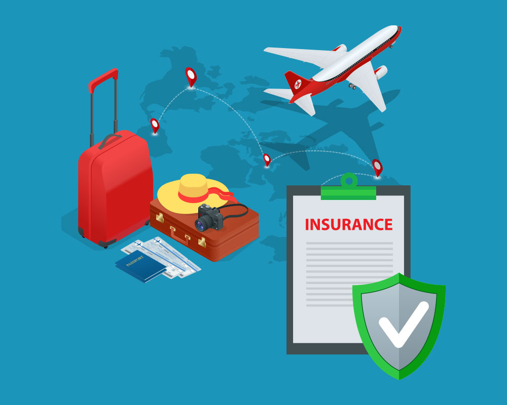 Can I Buy Travel Insurance After Departure From Singapore?