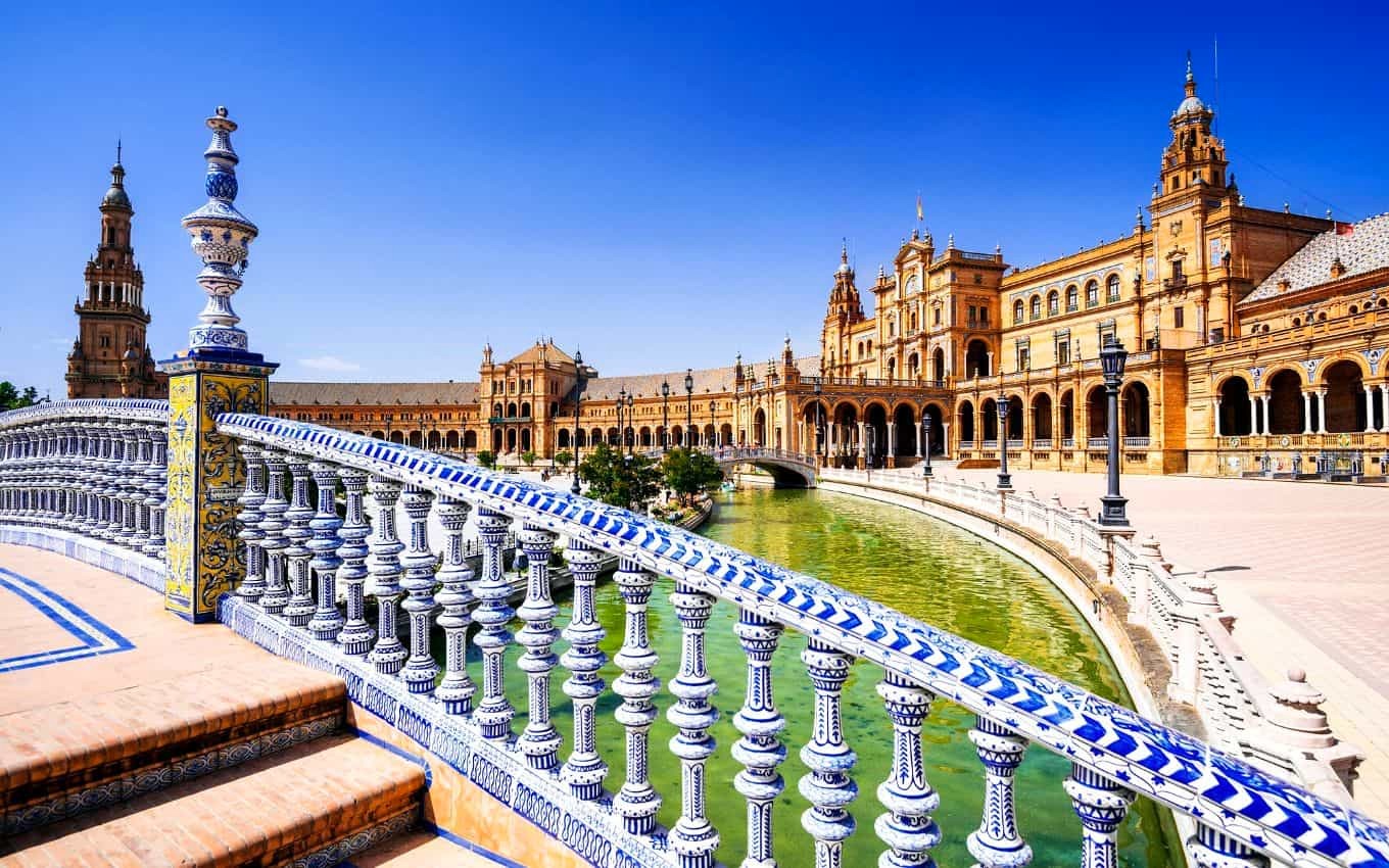 What are some of the most intriguing sights and activities to see and do in Seville?