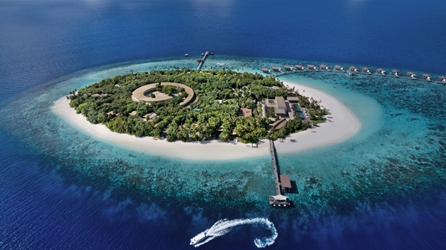 Reasons to explore the Maldives in 2022 