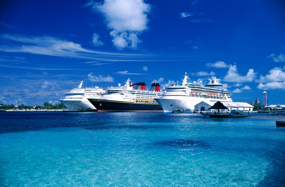 There Is a Lot of Information You Must Have Before Making Your First Cruise Reservation