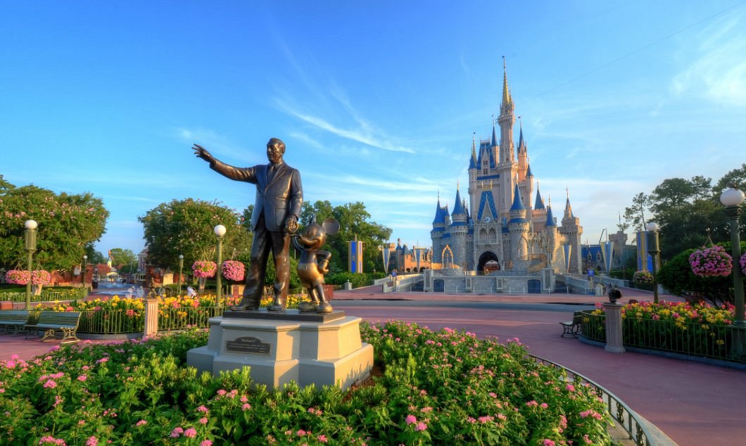 How to Plan a Day in Disney World?