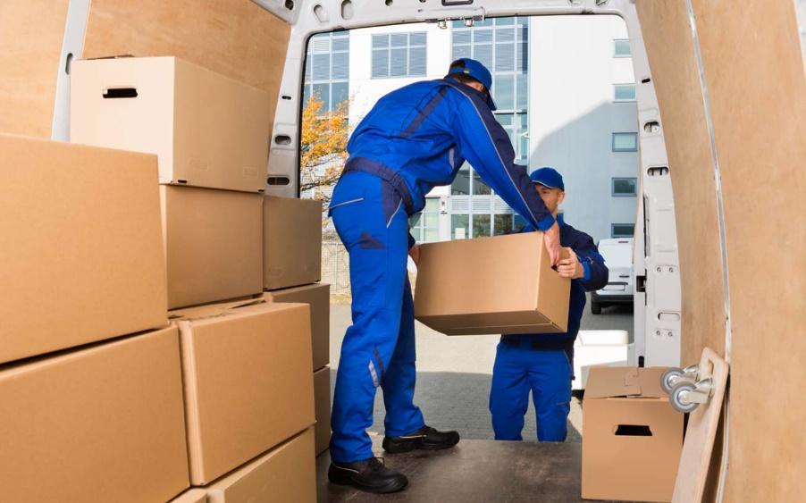 Every important thing you must know about a moving company for your moving day