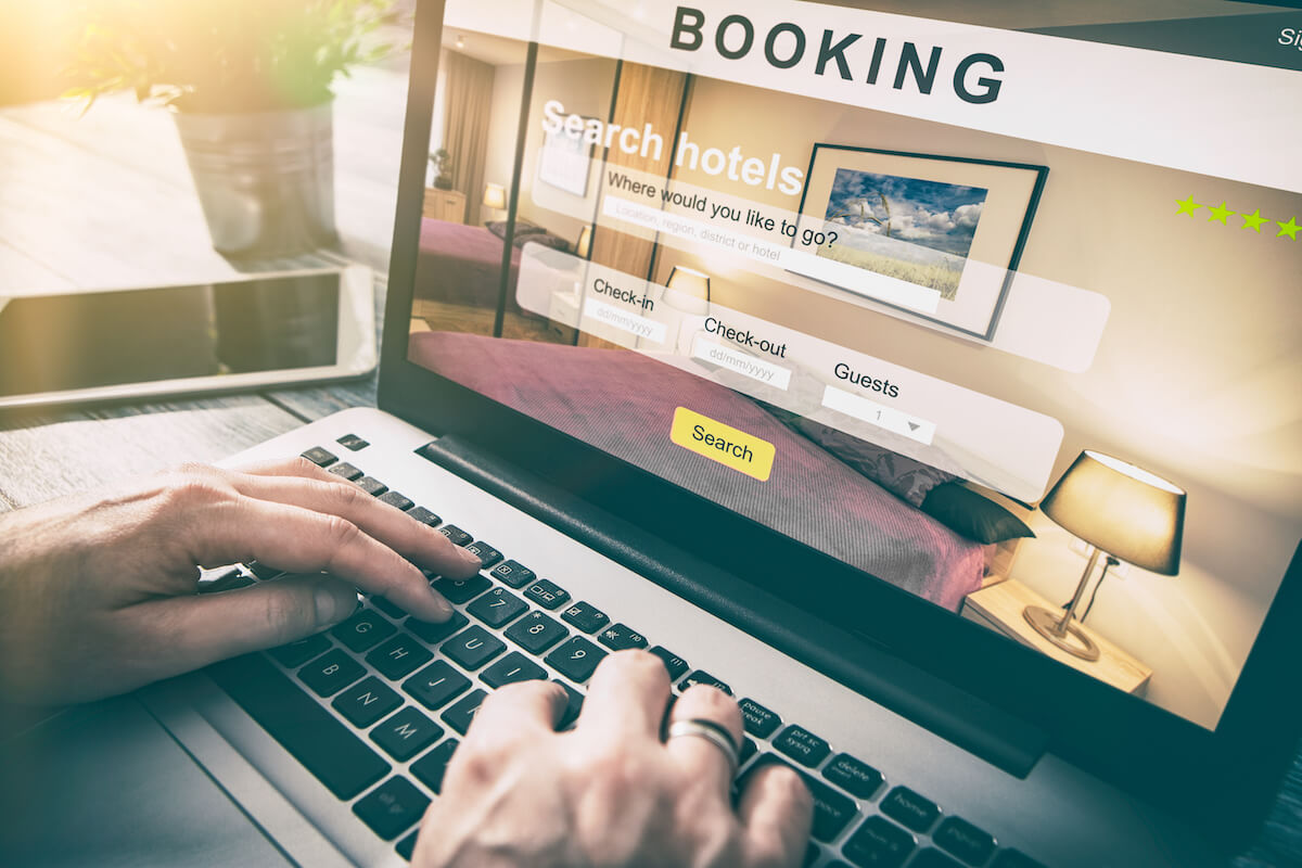 Discovering the Best Hotel Booking Site for Asia: Your Ultimate Guide