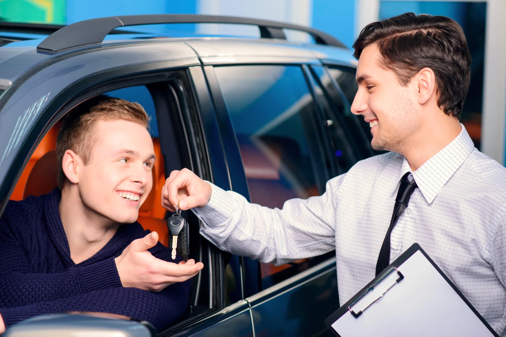 Guidelines for Selecting the Best Rental Car
