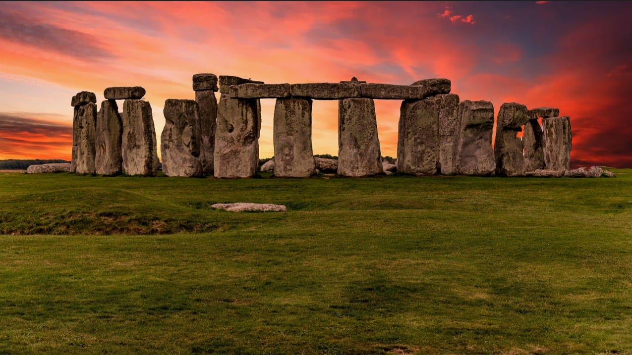 Top 7 Things to do in Stonehenge, England