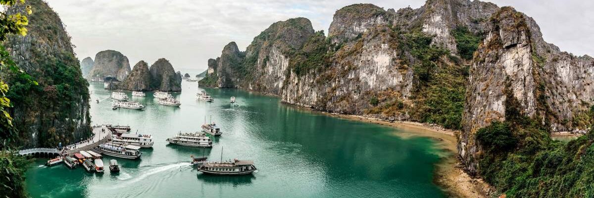 Tips for an Amazing Ninh Binh Day Tour and Halong Bay Tour