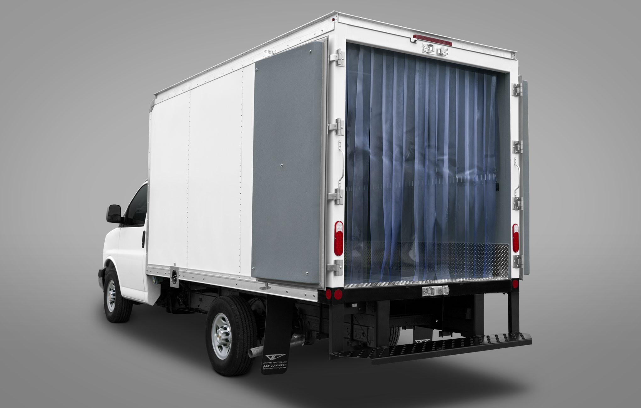 Everything You Need to Know About Refrigerated Trucks and Chiller Vans