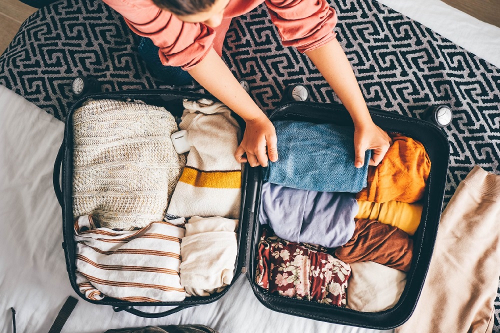 Get To Know Some Facts Before Packing Your Luggage