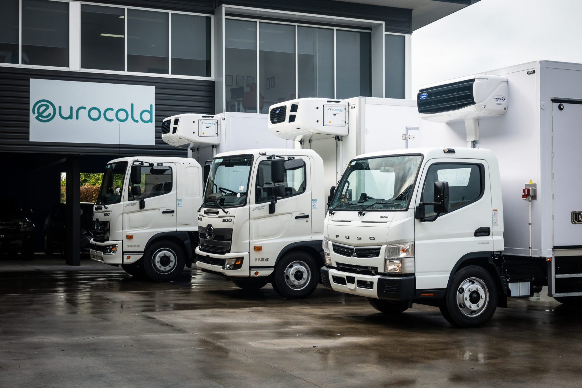 Refrigerated Van Rentals: How to Keep Costs Low and Efficiency High