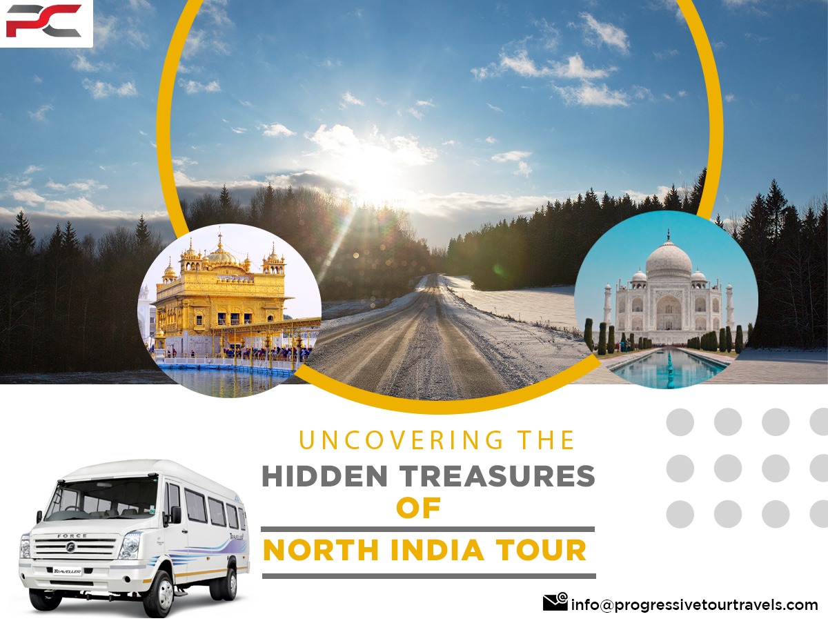Top 10 Heritage Sites to Explore with 8 Days Golden Triangle Tour