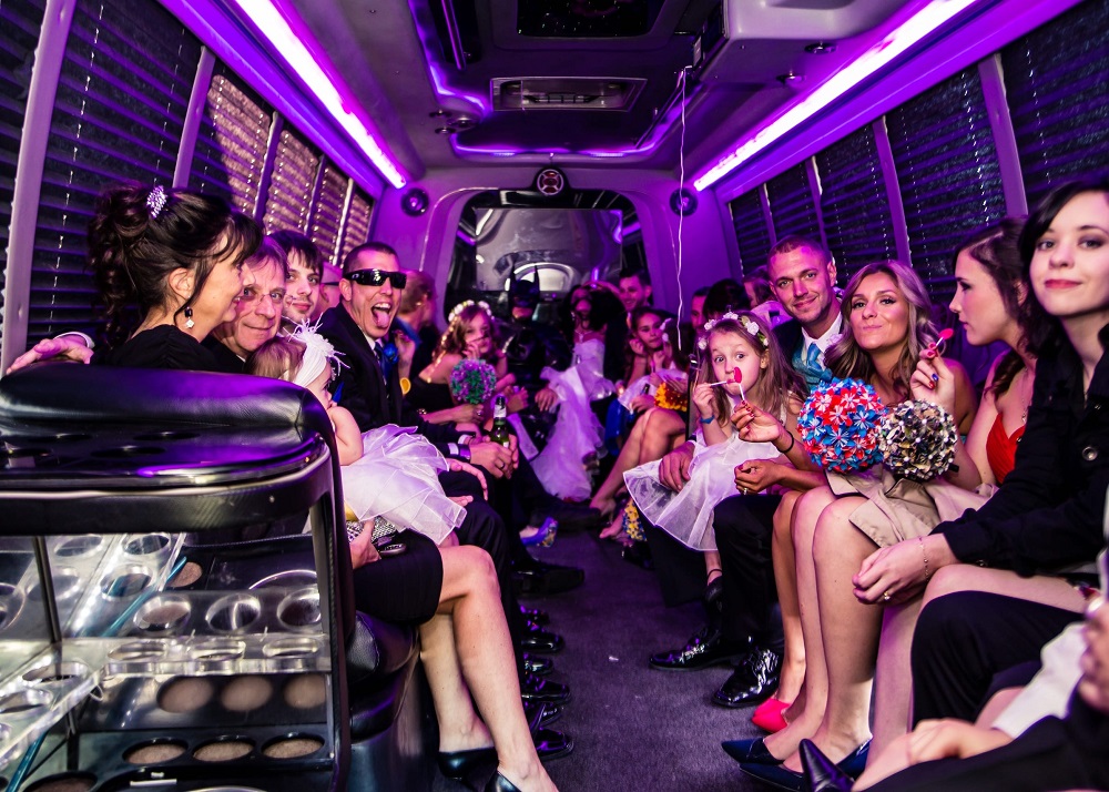 6 Ideal Events You Must Rent A Limo