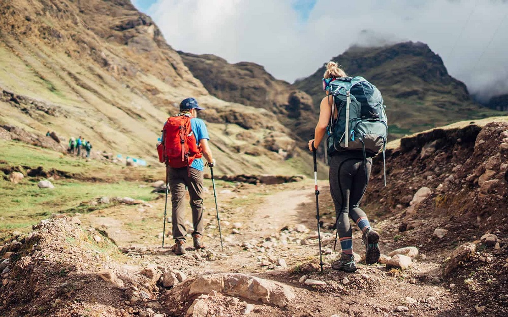 Treks and Trails: The Best Hiking Routes in Peru