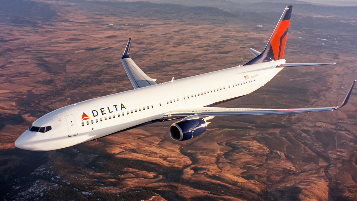 Ring in the New Year with Ease: A Guide to Booking, Managing, and Celebrating with Delta Airlines