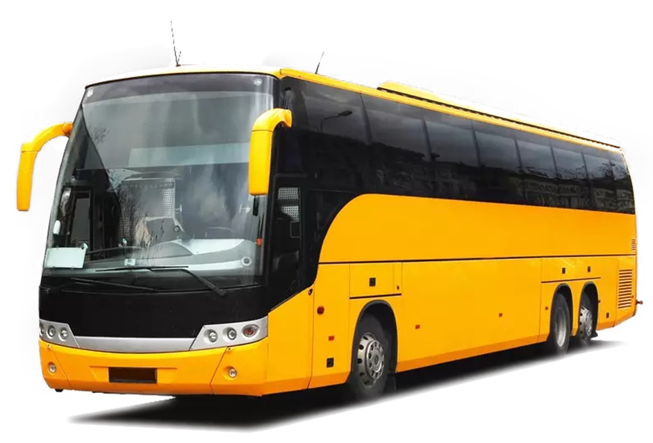 Edinburgh Minibus Hire Can Help You Travel On A Budget