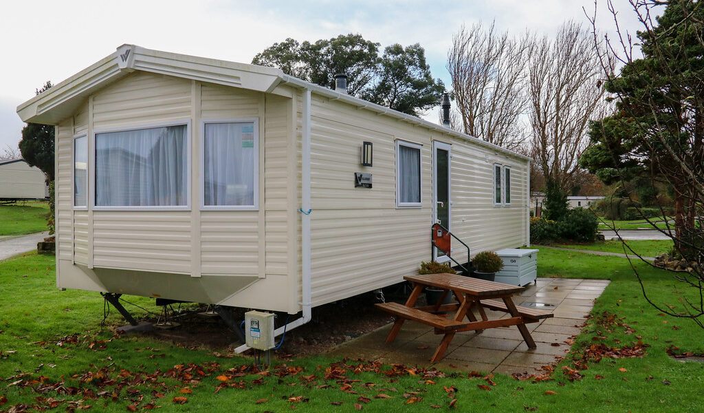 Perfect Holiday Home