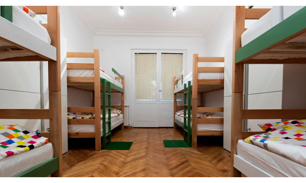 Hidden Perks of Booking a Hostel in Singapore Stay