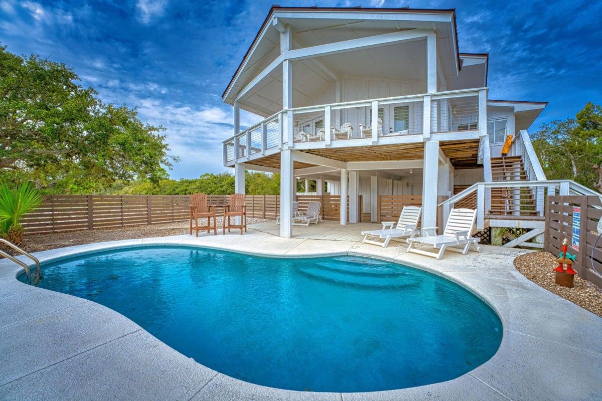 Family-Friendly Vacation Rentals in St. George: Comfort for All Ages