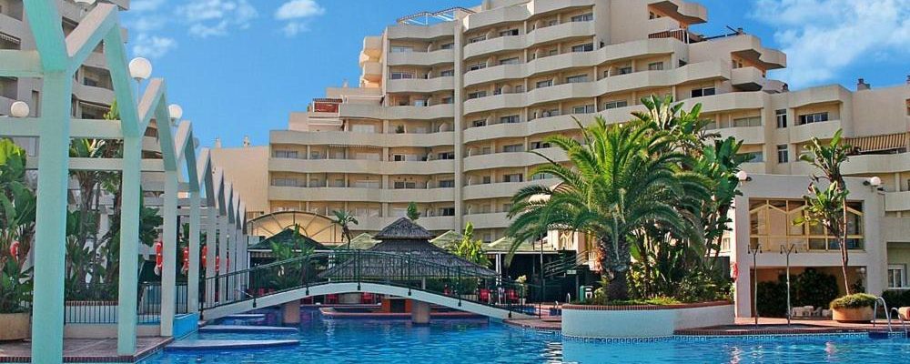 Seafront Hotel Bliss