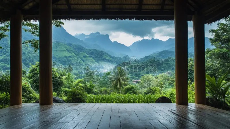 Discover a Peaceful Retreat for Groups