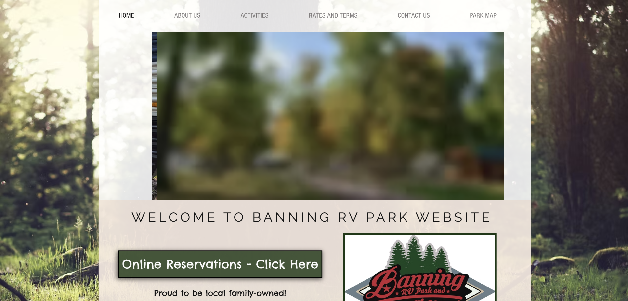 Banning RV Park Partners with Nomad Internet to Bring Free High-Speed Wi-Fi to the Heart of Minnesota’s Northwoods