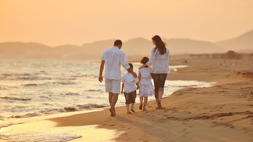 When you think of the Caribbean, what comes to mind