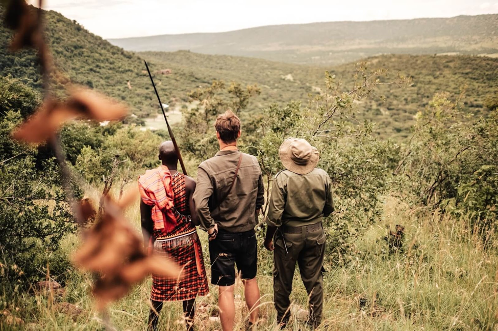 A Seasonal Guide to Customising Your Epic Kenya Safari