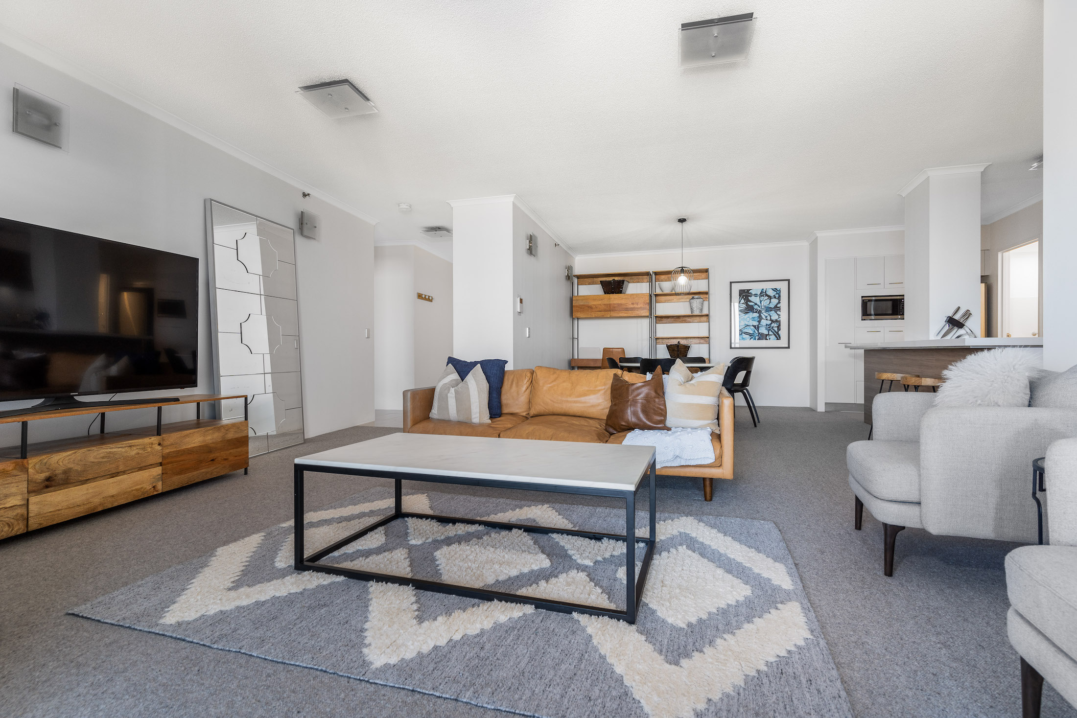 Furnished Apartments in Brisbane