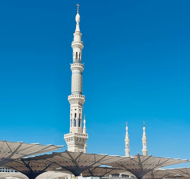 What to Expect in Madinah as a Tourist