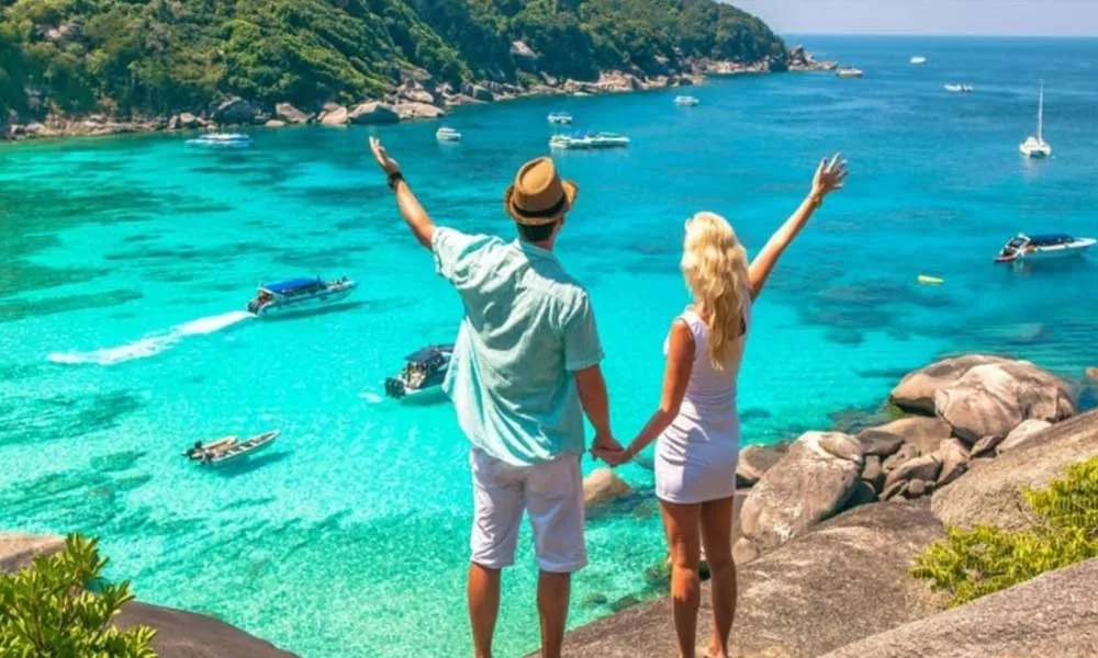 The Best Family Holiday Package Offer For Your Summer Vacation