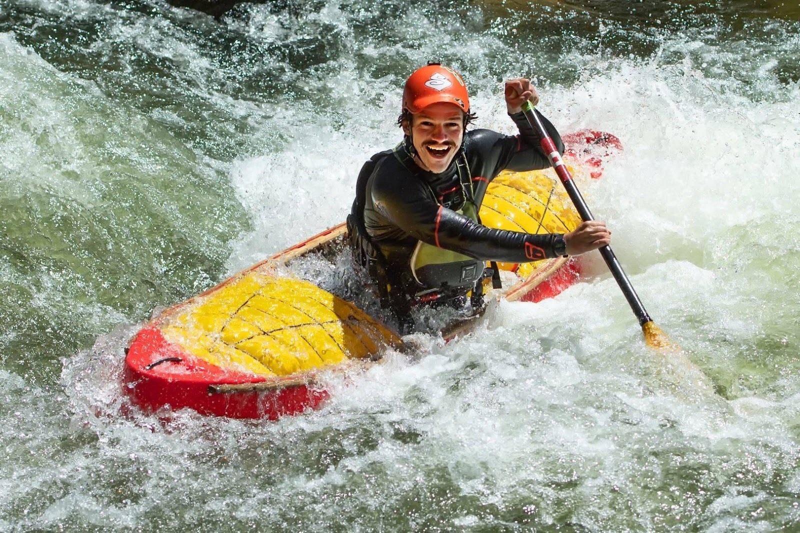Best Whanganui River Canoe Trips for Adventure and Comfort